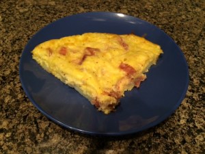 frittata