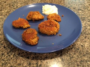 falafel